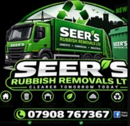 Seer's Rubbish Removals
